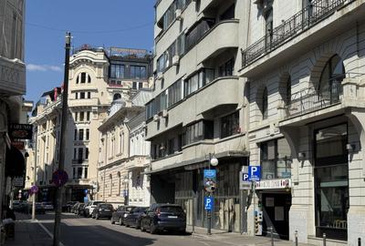 Apartament cu 2 camere decomandat, mobilat în Cișmigiu