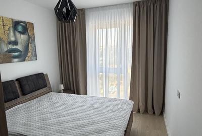 Apartament cu 2 camere decomandat în Central - 5