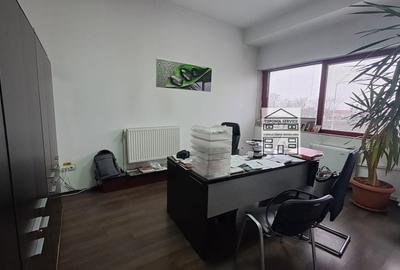 Spațiu comercial, de 738 mp, în Iosia - 16