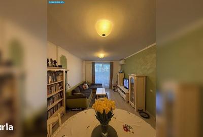 Apartament cu 2 camere decomandat în Central - 5