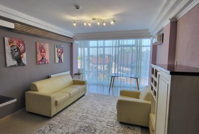 Apartament cu 2 camere decomandat în Bucium - 1