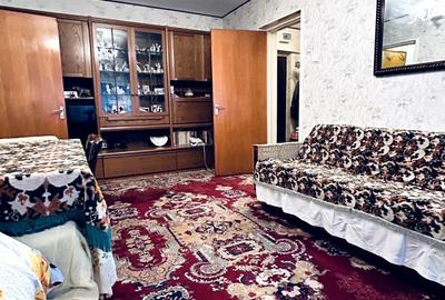 Apartament cu 2 camere semidecomandat în Liviu Rebreanu - 5