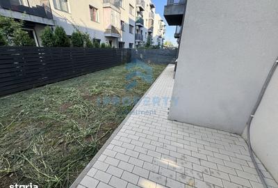 Apartament cu 2 camere în 1 Decembrie
