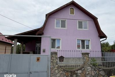 Casă cu 4 camere cu Teren 1500 Mp în Suplacu de Barcău - 4