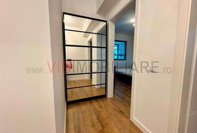 Apartament cu 3 camere semidecomandat în Crângași - 8