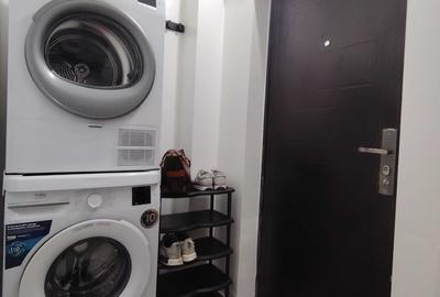 Garsonieră decomandată în Fălticeni - 2