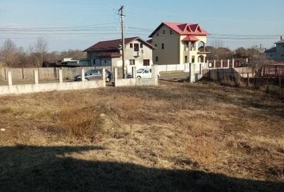 Casă individuală cu 3 camere cu Teren 3100 Mp în Râncăciov - 4