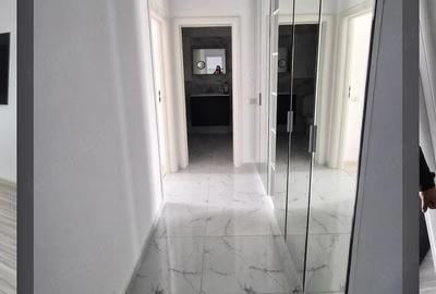Apartament cu 2 camere decomandat în Dobroești - 2