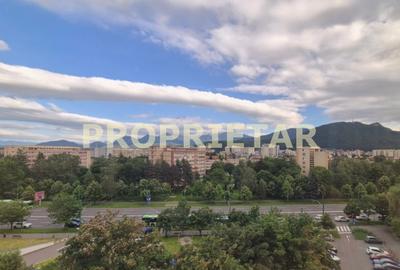 Apartament cu 3 camere decomandat în Gării