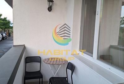 Garsonieră decomandată, mobilată în Central - 11