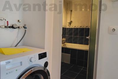 Apartament cu 3 camere decomandat în Crângași - 15