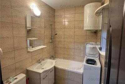 Garsonieră în Noua