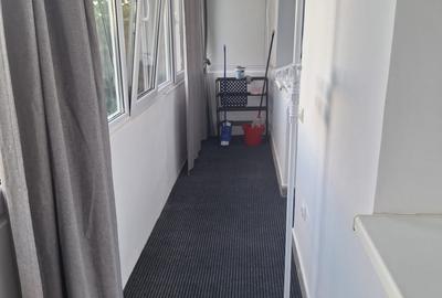 Apartament cu 2 camere semidecomandat în Berceni - 26