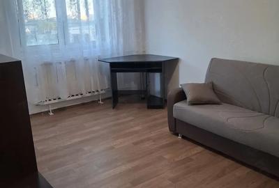 Garsonieră semidecomandată în UTA