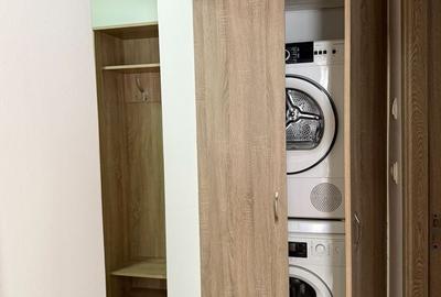 Apartament cu 2 camere decomandat în Central - 6