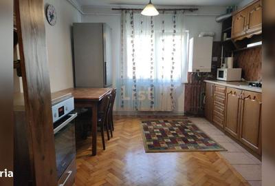 Apartament cu 2 camere decomandat în Mărăști - 2