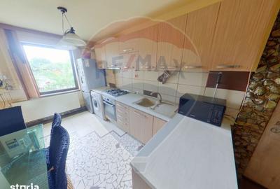 Apartament cu 2 camere semidecomandat în Vest - 3