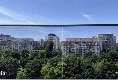 Apartament cu 3 camere decomandat în Vitan