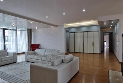 Apartament cu 4 camere în Dorobanți - 2