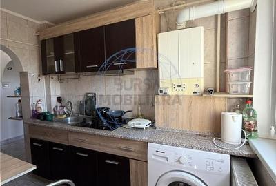 Apartament cu 3 camere decomandat în Sud - 7