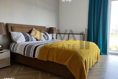 Apartament cu 2 camere decomandat în Nord