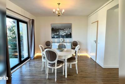 Apartament cu 5 camere în Zorilor