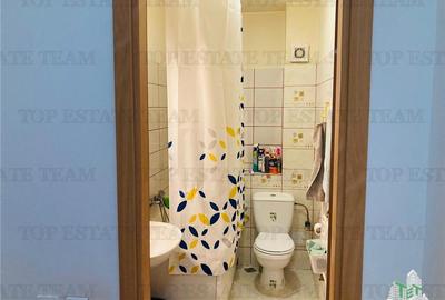 Apartament cu 2 camere decomandat în 23 August (Cațelul) - 6