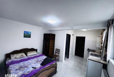 Apartament semidecomandat, mobilat în Rahova