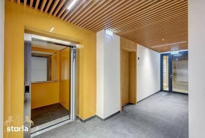 Apartament cu 3 camere în Cișmigiu - 16