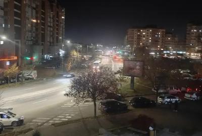 Apartament cu 2 camere decomandat în 9 Mai - 2