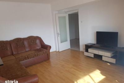 Apartament cu 2 camere decomandat în Calea Aradului