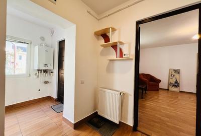 Apartament cu 2 camere decomandat în Central - 5