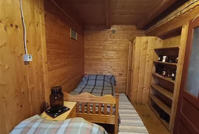 Casă individuală cu 9 camere cu Canalizare în Praid - 24