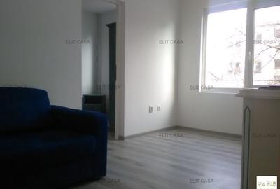 Apartament cu 2 camere nedecomandat în Tătărași - 1