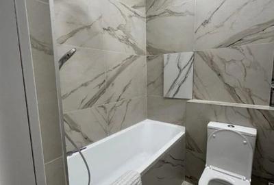 Apartament cu 2 camere decomandat în Crângași