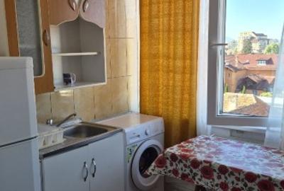 Garsonieră nedecomandată în Astra - 2