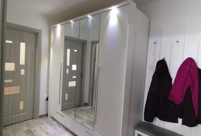 Apartament cu 2 camere semidecomandat, mobilat în Central - 9
