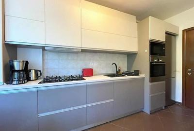 Apartament cu 3 camere decomandat în Central - 8