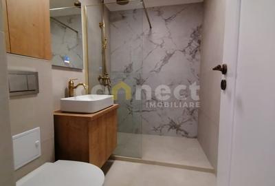 Apartament cu 2 camere decomandat, mobilat în Zorilor - 6
