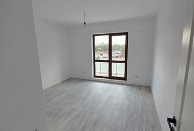 Apartament cu 2 camere decomandat în Bucium - 3