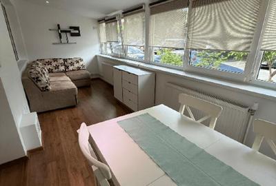 Apartament cu 4 camere semidecomandat, mobilat în Central - 15