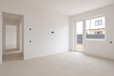 Apartament cu 2 camere decomandat în Bragadiru