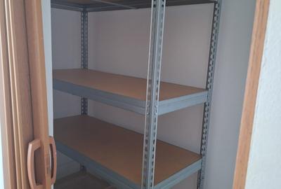 Apartament cu 2 camere semidecomandat în Berceni - 10