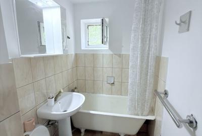 Apartament cu 2 camere în Ultracentral