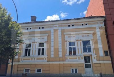 Spațiu comercial, de 240 mp, în Ultracentral - 1