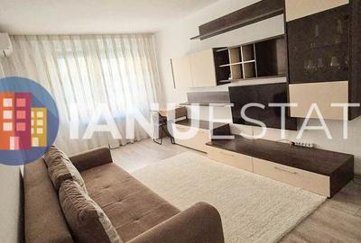 Apartament cu 3 camere decomandat în Obor - 2