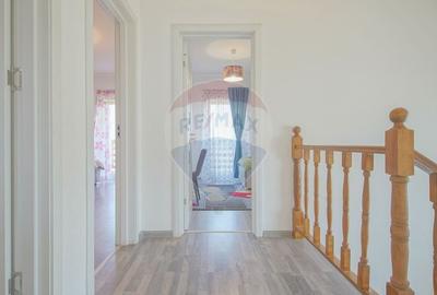 Casă individuală cu 4 camere cu Teren 284 Mp în Bartolomeu - 17