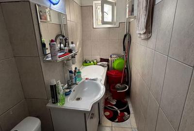 Apartament cu 2 camere semidecomandat în Nord - 1