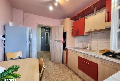 Apartament cu 3 camere semidecomandat, mobilat în Titan - 5