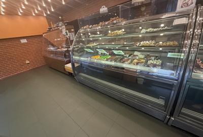 Spațiu comercial, de 379 mp, în Drumul Taberei - 3